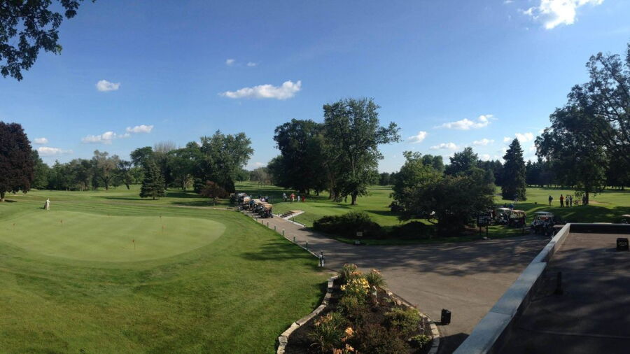 Marion CC
