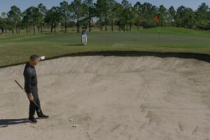 Bunker Play: Short, Medium, Long Bunker Shots