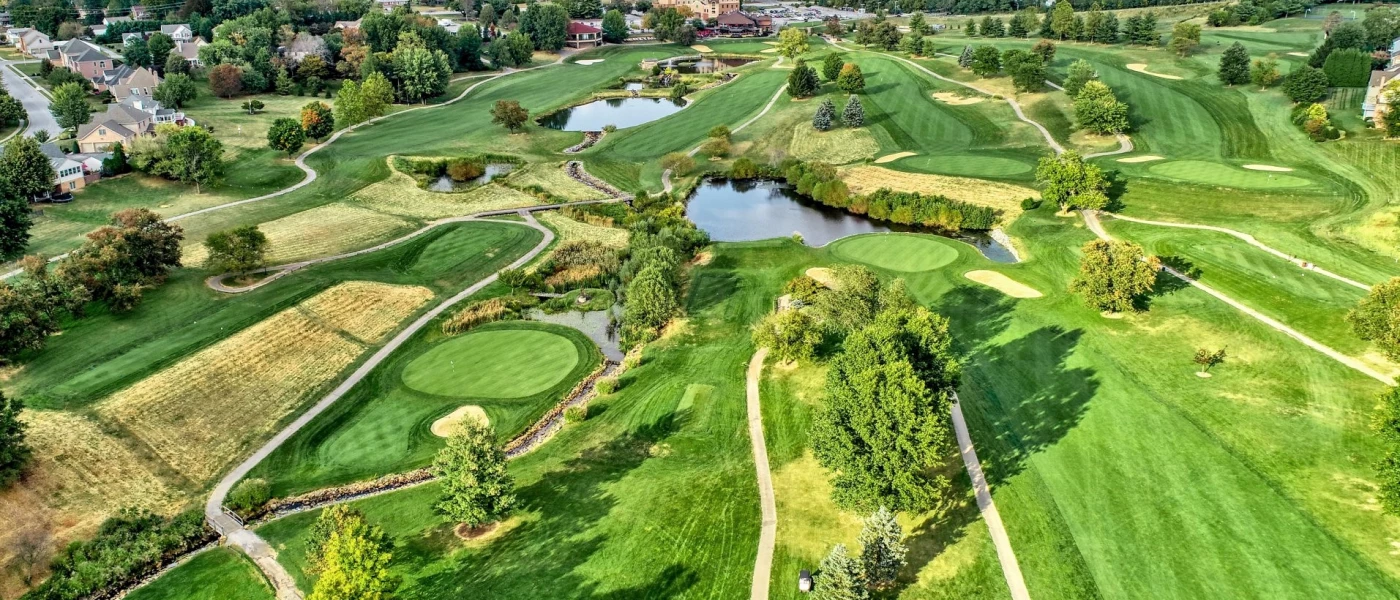 Heritage Hills Golf Resort