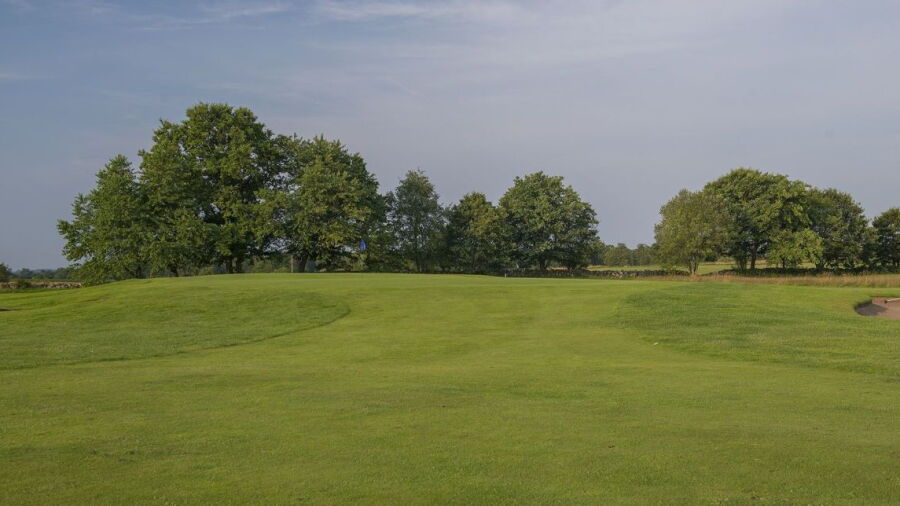 Ullared Fladje GC: #15
