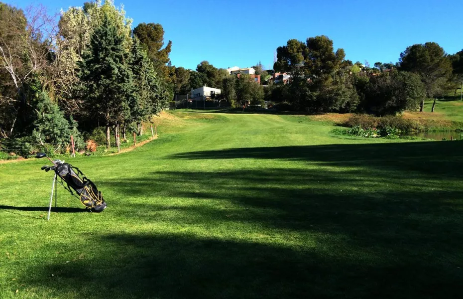 Matadepera GC