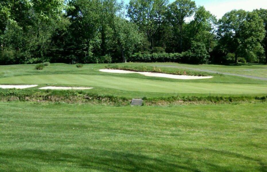 Colonia Country Club in Colonia, New Jersey, USA GolfPass