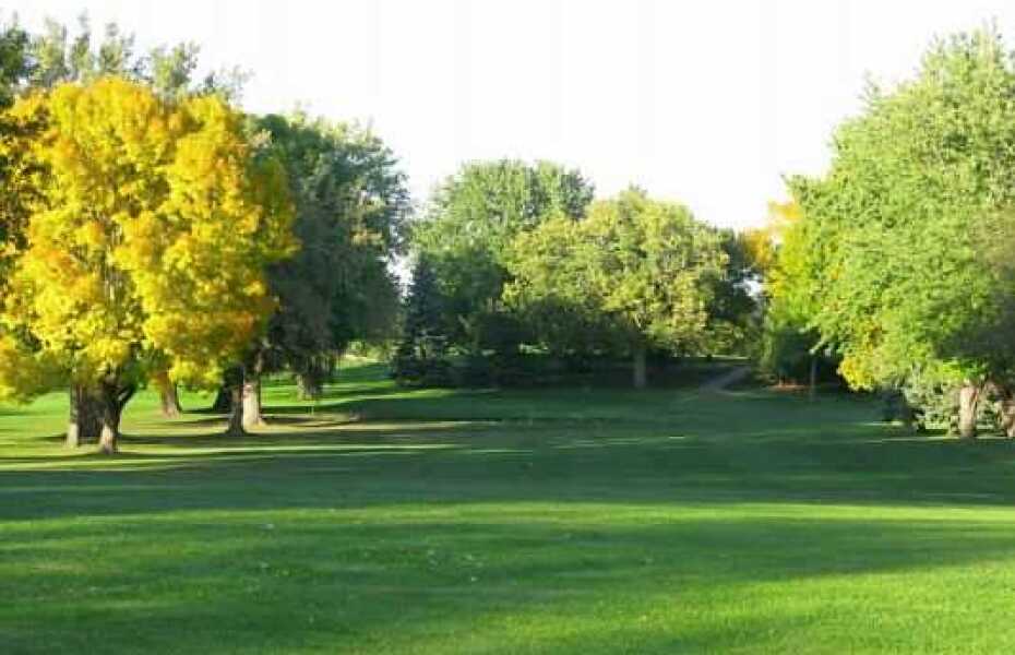 Brooks Golf Club Val Brooks Course in Okoboji, Iowa, USA GolfPass