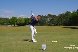 PGA Championship – Finish In Style