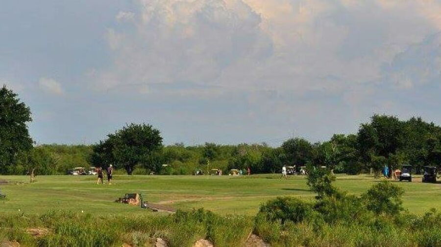 Quanah CC