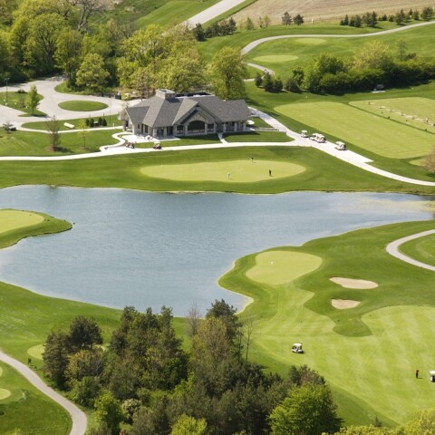 Stonewall Orchard Golf Club