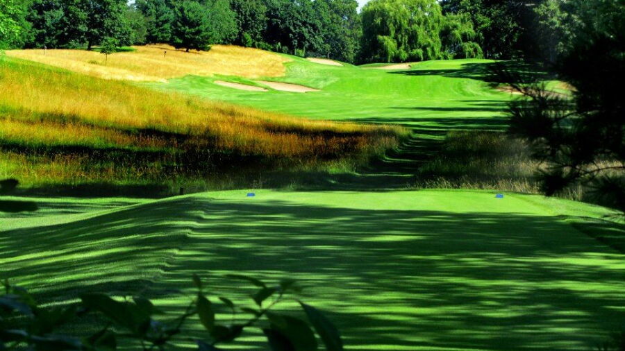 Muskegon CC