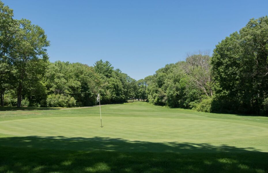 Rockland Golf Course in Rockland, Massachusetts, USA Golf Advisor
