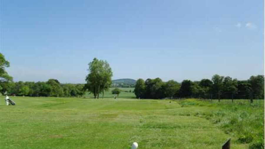 Dundas Parks GC: #6
