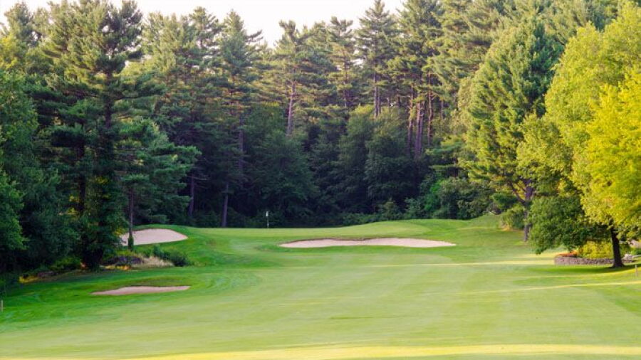 The Haven CC: #12