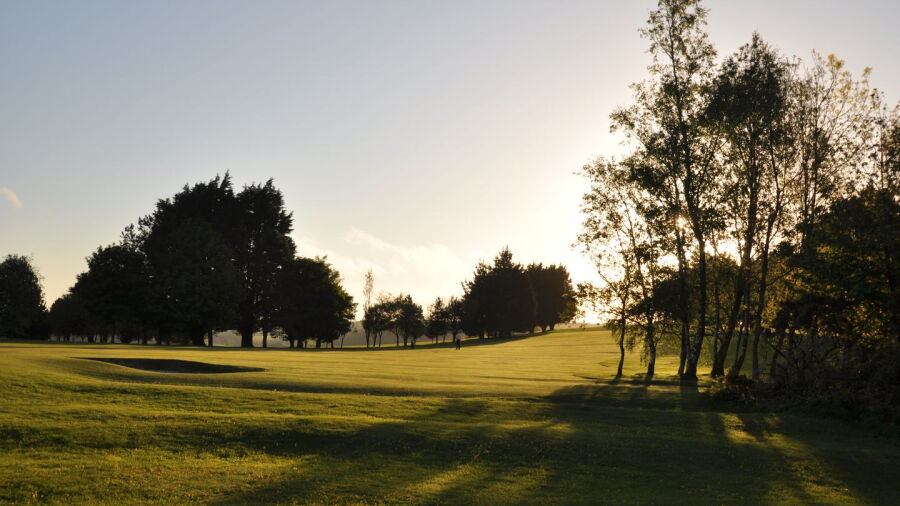 Great Torrington GC: #2