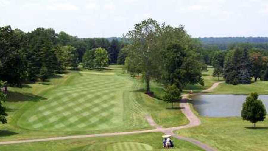 Springfield CC