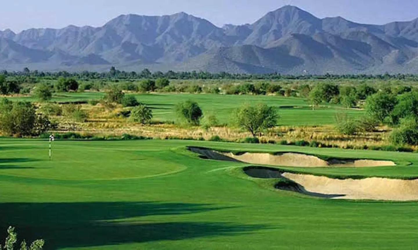 Talking Stick Resort