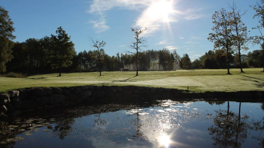 Partille GC: #17