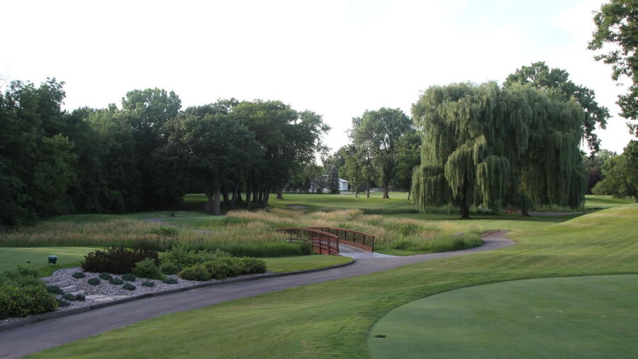 Oshkosh CC