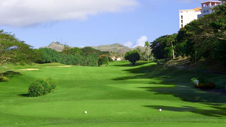 Leopalace Resort CC - Hibiscus: #1