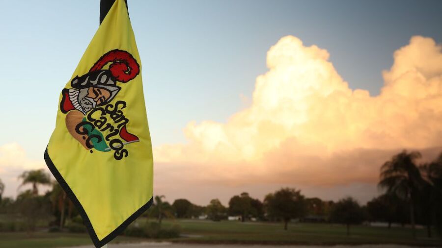 San Carlos GC