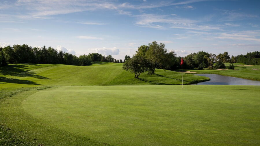 Nobleton Lakes GC