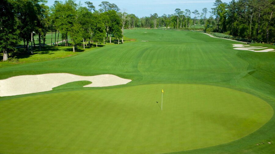 GC of Houston - Tournament: #13
