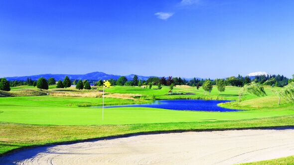 Tri-Mountain GC: #17