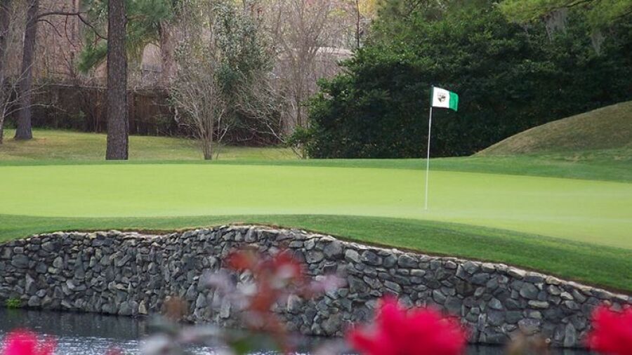 Lakeside CC