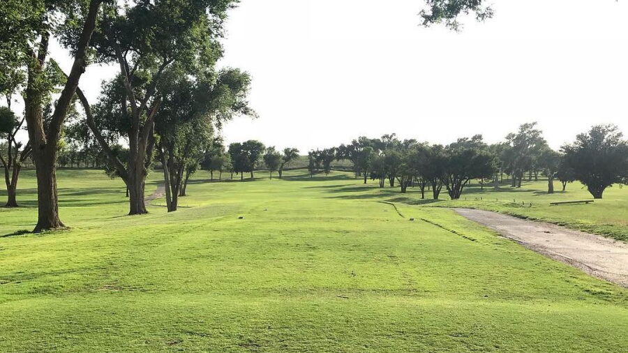 Gaines County GC