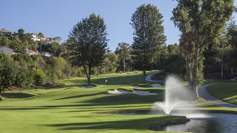Friendly Hills CC: #15