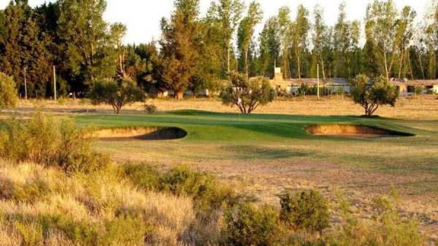 Nevado GC