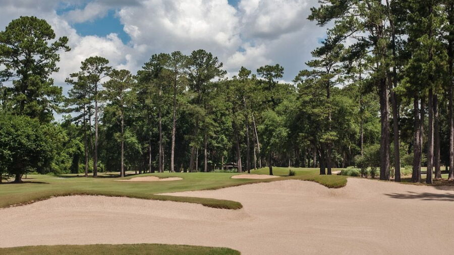 Plantation at Valdosta CC