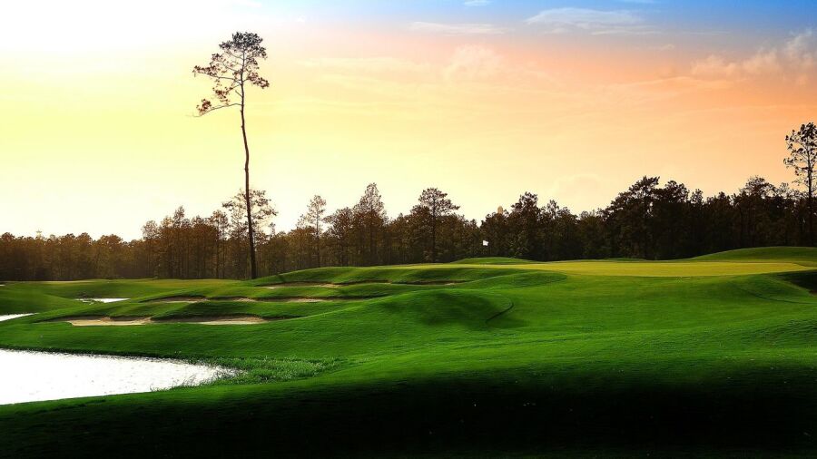 National GC of Louisiana