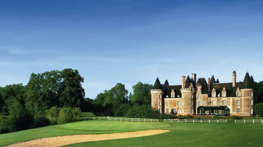Sept Tours GC