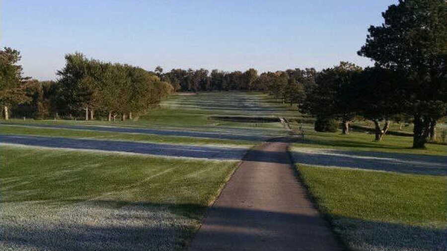 Seward CC