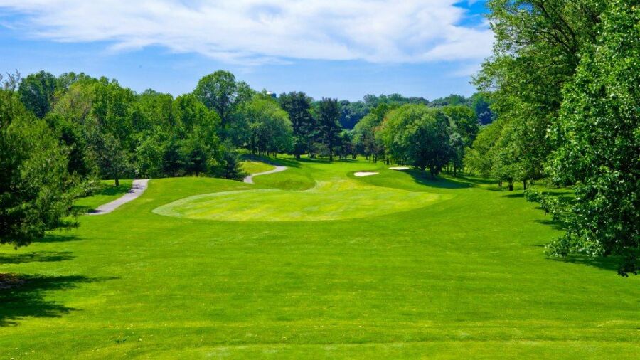 Galloping Hill GC