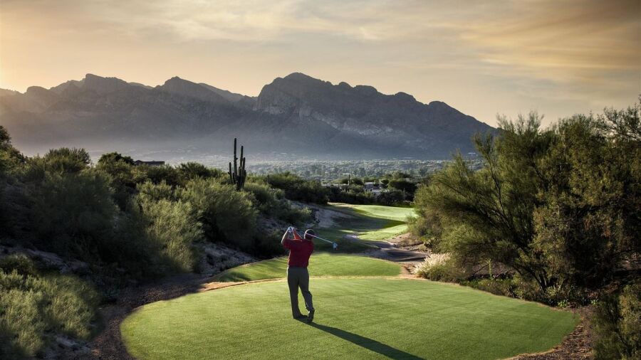 El Conquistador Golf & Tennis - Canada: #9