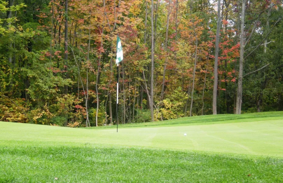 Cobblestone Creek CC