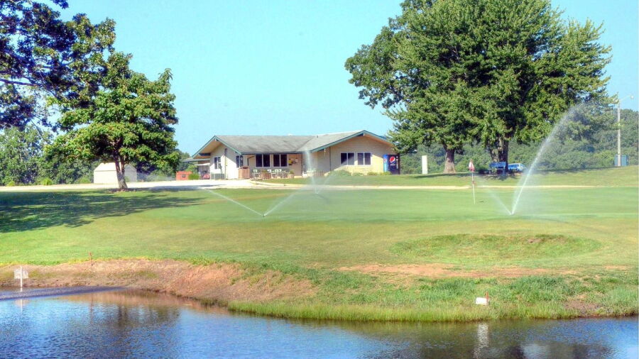 Willow Springs GC