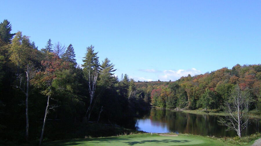 Deer Run GC