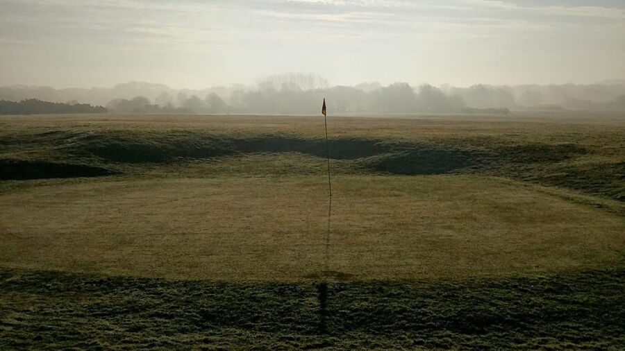 Beccles GC