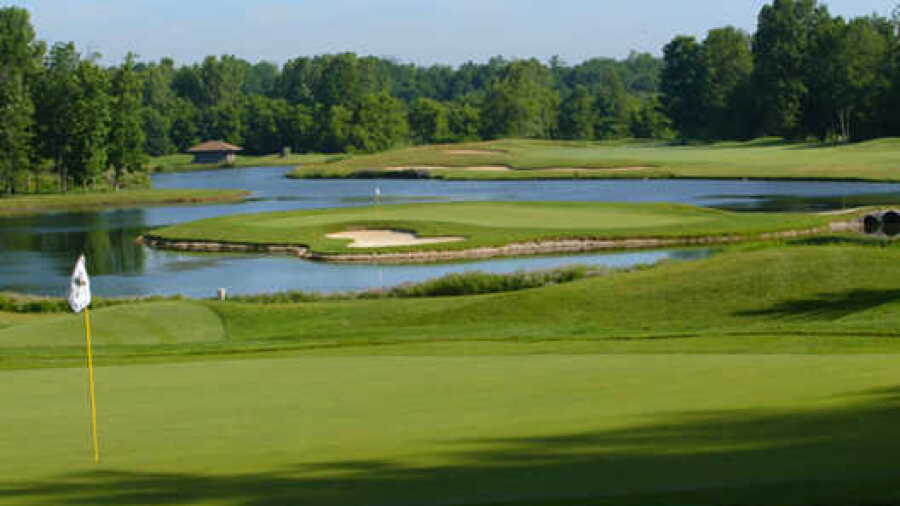 Oaks GCC