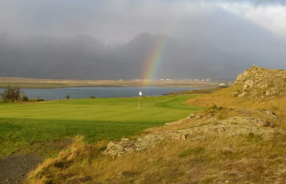 Kjolur GC