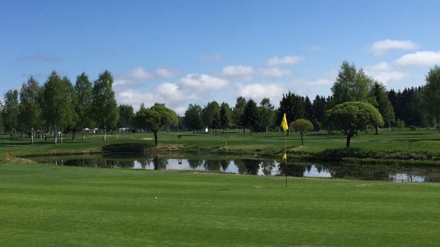 Vaasan Golf
