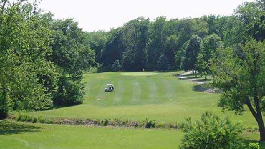 Oaks GC