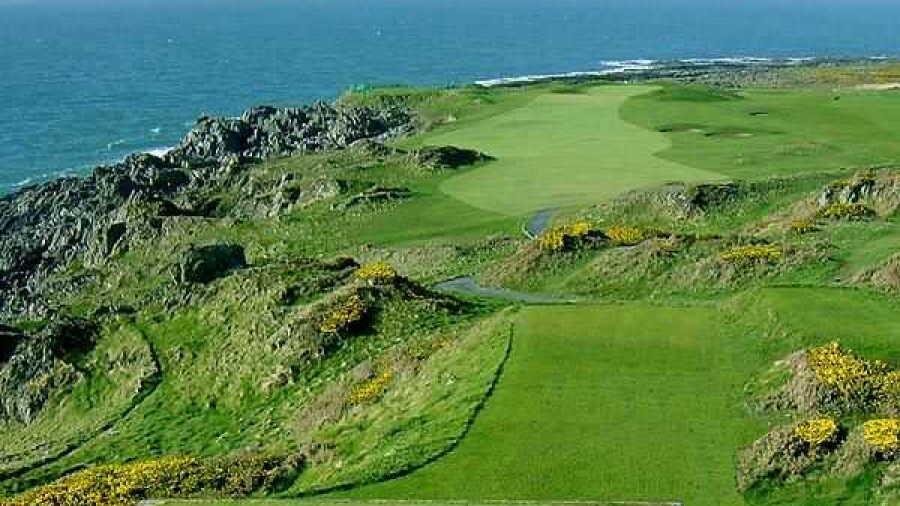 Ardglass GC