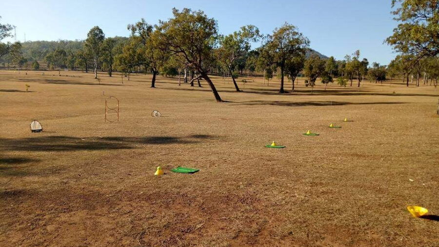 Kilkivan Country GC