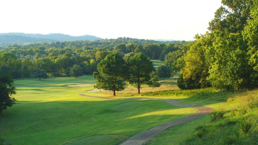 Nashville Golf & Athletic Club
