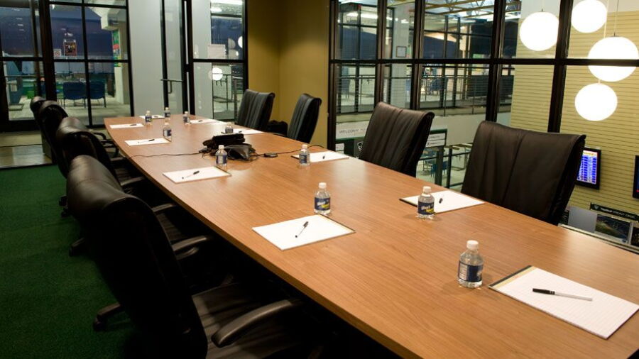 TopGolf Chicago/Wood Dale - Conference Room