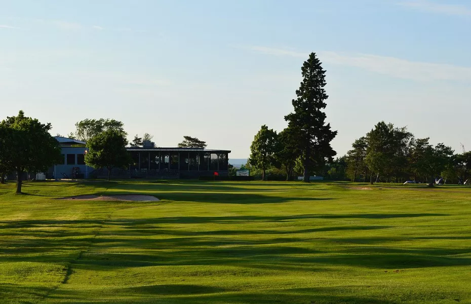 Moncton GCC: #18