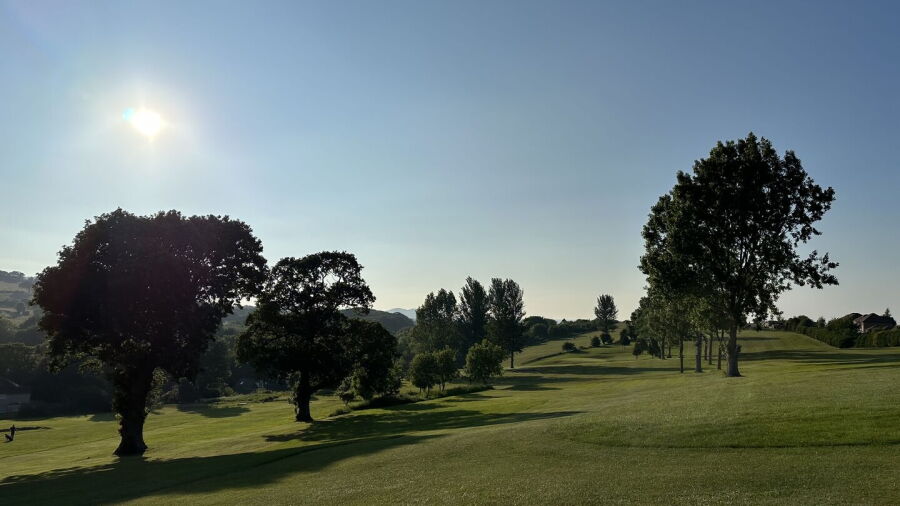 Old Colwyn GC