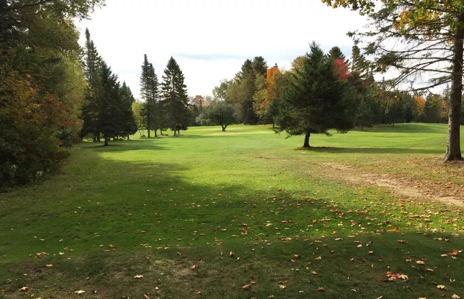 Woodbury GC