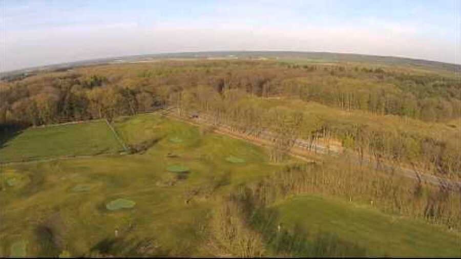 Golfodome